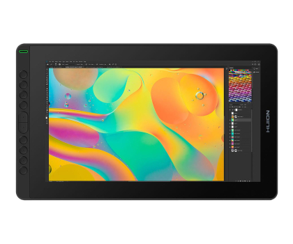 Tablet graficzny Huion Kamvas RDS 160